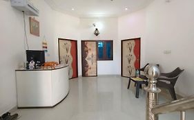 Fort View Guest House - Sariska